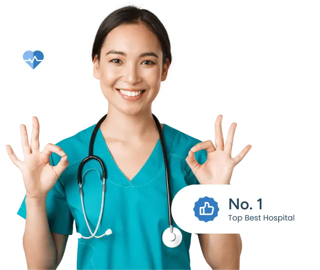 Welcome to ProHealth Medical & Healthcare Center6