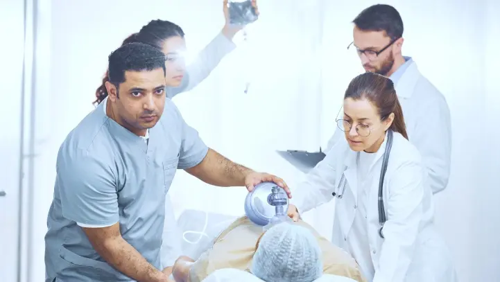 ProHealth is a team of experienced medical professitional//////