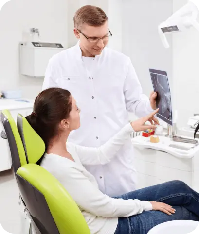 ProHealth is a team of experienced medical professionals