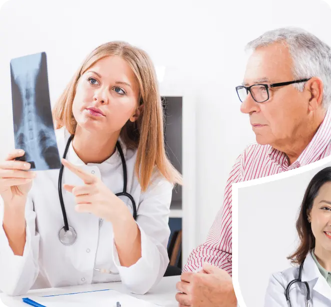 Welcome to ProHealth Medical & Healthcare Center Your Partner in Health and Wellness